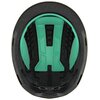 Kask rowerowy LAZER CityZen KinetiCore Ciemnozielony Miejski (rozmiar S) Technologie TurnSys System