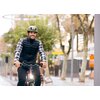 Kask rowerowy LAZER CityZen KinetiCore Ciemnozielony Miejski (rozmiar S) Waga [g] 420