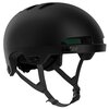 Kask rowerowy LAZER Maze KinetiCore Czarny Miejski (rozmiar M/L)