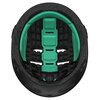 Kask rowerowy LAZER Maze KinetiCore Czarny Miejski (rozmiar M/L) Materiał skorupy Poliwęglan