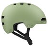 Kask rowerowy LAZER Maze KinetiCore Zielony Miejski (rozmiar M/L) Materiał wewnętrzny EPS