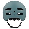 Kask rowerowy LAZER Maze KinetiCore Niebieski Miejski (rozmiar S/M) Wyściółka Tak