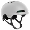 Kask rowerowy LAZER Maze KinetiCore Biały Miejski (rozmiar S/M)