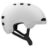 Kask rowerowy LAZER Maze KinetiCore Biały Miejski (rozmiar S/M) Materiał wewnętrzny EPS