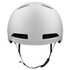 Kask rowerowy LAZER Maze KinetiCore Biały Miejski (rozmiar S/M) Regulacja Od 50 do 56 cm