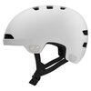 Kask rowerowy LAZER Maze KinetiCore Biały Miejski (rozmiar S/M) Wentylacja Tak