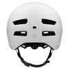 Kask rowerowy LAZER Maze KinetiCore Biały Miejski (rozmiar S/M) Wyściółka Tak