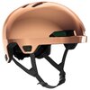 Kask rowerowy LAZER Maze KinetiCore Miedziany Miejski (rozmiar S/M)