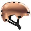 Kask rowerowy LAZER Maze KinetiCore Miedziany Miejski (rozmiar S/M) Materiał wewnętrzny EPS