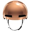 Kask rowerowy LAZER Maze KinetiCore Miedziany Miejski (rozmiar S/M) Regulacja Od 50 do 56 cm