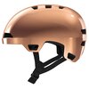Kask rowerowy LAZER Maze KinetiCore Miedziany Miejski (rozmiar S/M) Wentylacja Tak
