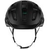 Kask rowerowy LAZER Cerro KinetiCore Czarny mat MTB (rozmiar L) Regulacja Od 58 do 61 cm