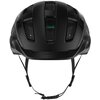 Kask rowerowy LAZER Cerro KinetiCore Czarny mat MTB (rozmiar S) Regulacja Od 52 do 56 cm