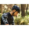 Kask rowerowy LAZER Cerro KinetiCore Czarny mat MTB (rozmiar S) Technologie System Advanced TurnSys