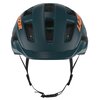 Kask rowerowy LAZER Cerro KinetiCore Niebiesko-pomarańczowy MTB (rozmiar M) Materiał wewnętrzny EPS