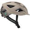 Kask rowerowy LAZER Cerro KinetiCore Beżowy mat MTB (rozmiar L)