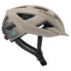 Kask rowerowy LAZER Cerro KinetiCore Beżowy mat MTB (rozmiar S)