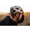 Kask rowerowy LAZER Cerro KinetiCore Beżowy mat MTB (rozmiar S) Technologie System Advanced TurnSys