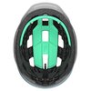 Kask rowerowy LAZER Cerro KinetiCore Biało-miętowy MTB (rozmiar S) Wentylacja Tak