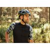 Kask rowerowy LAZER Cerro KinetiCore Żółto-zielony MTB (rozmiar S) Technologie System Advanced TurnSys