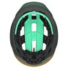 Kask rowerowy LAZER Cerro KinetiCore Żółto-zielony MTB (rozmiar S) Wentylacja Tak