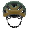 Kask rowerowy LAZER Cerro KinetiCore Żółto-zielony MTB (rozmiar S) Wyściółka Tak