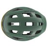 Kask rowerowy LAZER Cerro KinetiCore Żółto-zielony MTB (rozmiar S) Technologie Magnetyczna klamra