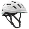 Kask rowerowy LAZER Codax KinetiCore Full Biały MTB (uniwersalny)
