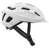 Kask rowerowy LAZER Codax KinetiCore Full Biały MTB (uniwersalny) Materiał wewnętrzny EPS