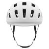 Kask rowerowy LAZER Codax KinetiCore Full Biały MTB (uniwersalny) Materiał wewnętrzny Nylon