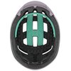 Kask rowerowy LAZER Codax KinetiCore Fioletowy MTB (rozmiar uniwersalny) Materiał skorupy Poliwęglan