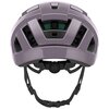 Kask rowerowy LAZER Codax KinetiCore Fioletowy MTB (rozmiar uniwersalny) Wentylacja Tak
