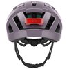 Kask rowerowy LAZER Codax KinetiCore Fioletowy MTB (rozmiar uniwersalny) Wyściółka Tak