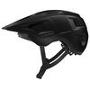Kask rowerowy LAZER Finch KinetiCore Czarny mat MTB (rozmiar uniwersalny) Regulacja Od 50 do 56 cm