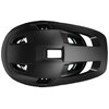 Kask rowerowy LAZER Finch KinetiCore Czarny mat MTB (rozmiar uniwersalny) Wyściółka Tak