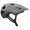 Kask rowerowy LAZER Finch KinetiCore Szary MTB (rozmiar uniwersalny)