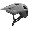 Kask rowerowy LAZER Finch KinetiCore Szary MTB (rozmiar uniwersalny) Regulacja Od 50 do 56 cm