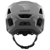 Kask rowerowy LAZER Finch KinetiCore Szary MTB (rozmiar uniwersalny) Wentylacja Tak