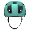 Kask rowerowy LAZER Finch KinetiCore Zielony mat MTB (rozmiar uniwersalny) Materiał wewnętrzny EPS