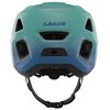Kask rowerowy LAZER Finch KinetiCore Zielony mat MTB (rozmiar uniwersalny) Wentylacja Tak