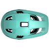 Kask rowerowy LAZER Finch KinetiCore Zielony mat MTB (rozmiar uniwersalny) Wyściółka Tak