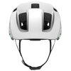 Kask rowerowy LAZER Finch KinetiCore Biało-miętowy mat MTB (rozmiar uniwersalny) Materiał wewnętrzny EPS