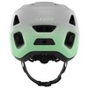 Kask rowerowy LAZER Finch KinetiCore Biało-miętowy mat MTB (rozmiar uniwersalny) Wentylacja Tak
