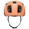 Kask rowerowy LAZER Finch KinetiCore Pomarańczowy mat MTB (rozmiar uniwersalny) Materiał wewnętrzny EPS