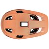 Kask rowerowy LAZER Finch KinetiCore Pomarańczowy mat MTB (rozmiar uniwersalny) Technologie Otwory wentylacyjne