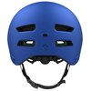 Kask rowerowy LAZER Maze Jr KinetiCore Niebieski dla Dzieci (rozmiar S/M) Materiał skorupy Poliwęglan