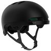 Kask rowerowy LAZER Maze Jr KinetiCore Czarny dla Dzieci (rozmiar S/M)