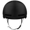 Kask rowerowy LAZER Maze Jr KinetiCore Czarny dla Dzieci (rozmiar S/M) Regulacja Od 50 do 56 cm