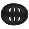 Kask rowerowy LAZER Maze Jr KinetiCore Czarny dla Dzieci (rozmiar S/M) Wyściółka Tak