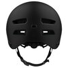 Kask rowerowy LAZER Maze Jr KinetiCore Czarny dla Dzieci (rozmiar S/M) Materiał skorupy Poliwęglan